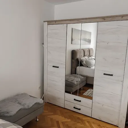 Harmony Апартаменты Шабац