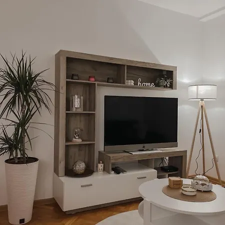 Апартаменты Harmony Шабац