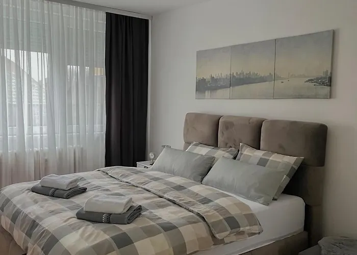 Harmony Апартаменты *