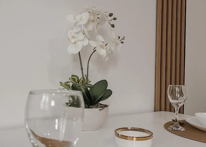 Апартаменты Harmony Шабац